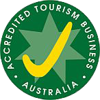 Accredited Tourism Business Australia